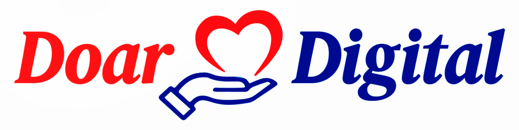 Doar Digital
